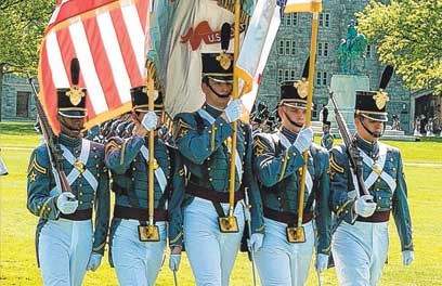 Ft. Ham to host West Point Day April 2