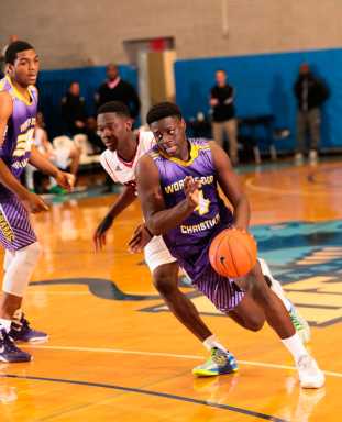 Canarsie-native Alkins picks Arizona over St. John’s
