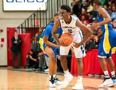 Brown’s big night powers Lincoln back to Garden