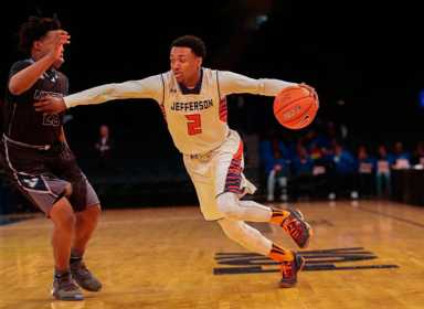 Jefferson’s Ponds eyes second Garden party with Red Storm