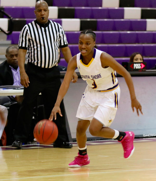 South Shore returning to Madison Square Garden