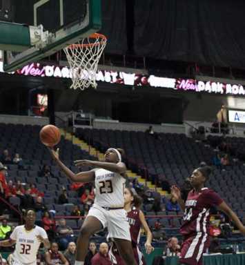 South Shore falls to Ossining in semis