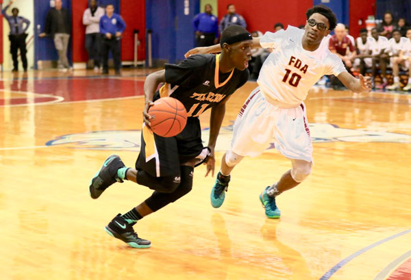 Telecom holds off Lions’s rallies for crown