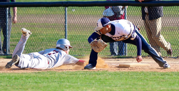 Versatile Clippers hungry to regain city crown