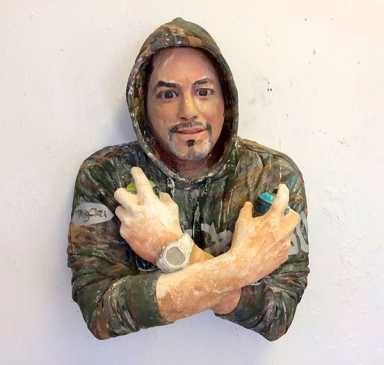Northern exposure: Gallery showcases art from ‘Bronx’