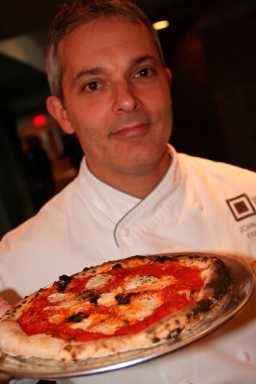 This year’s winner at CitiField? Papa Rossa pizza!