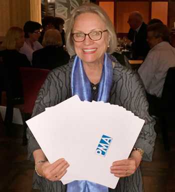 New York Parenting cleans up at prestigious media awards