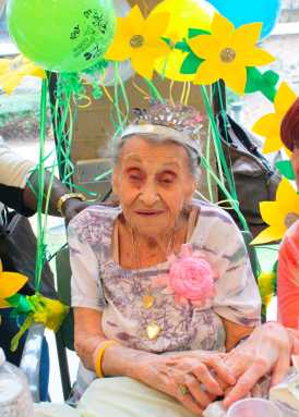 Thanks for all the blooms