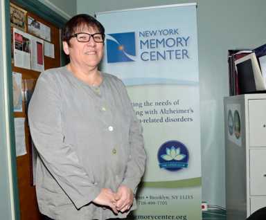 Standing O is at it again!