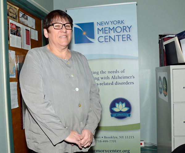 Standing O is at it again!