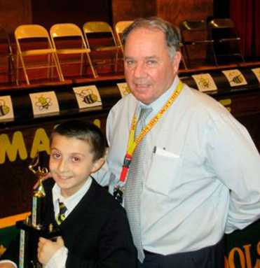 Standing O is adding up the accolades