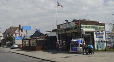 EXCLUSIVE: Hungry for condos: Investors want to raze Emmons Avenue eateries