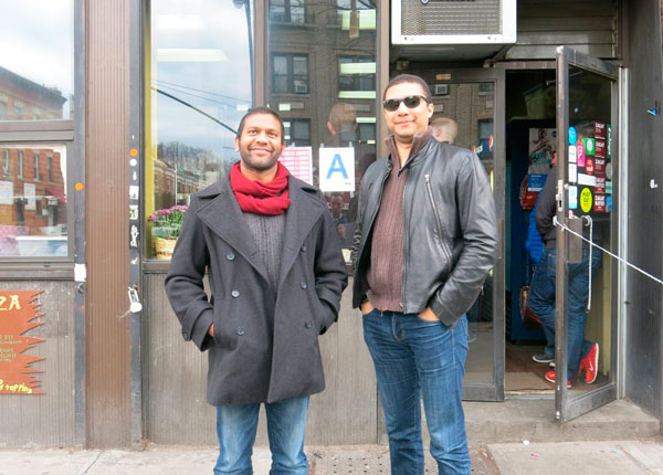 Di Fara building’s for-sale listing was ‘premature,’ pizzaolos say