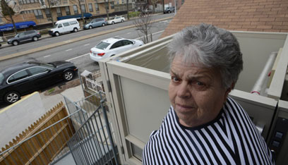 Signs of neglect: Calls for city to replace missing street signs after ambulance can’t find Sheepshead Bay woman’s home