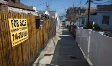 The marsh-all plan! Local leader: Make flood-prone section of Sheepshead Bay into a park