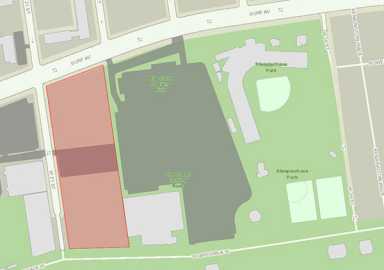 Swelling up: Nine-story housing development coming to Surf Avenue