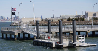 It’s a dock-saster! City, advocates mulling suit over faulty wharf design