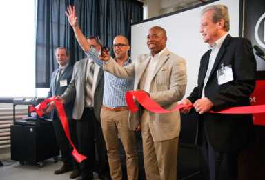 Print jobs: Shortly after layoffs, MakerBot opens new factory, begins hiring