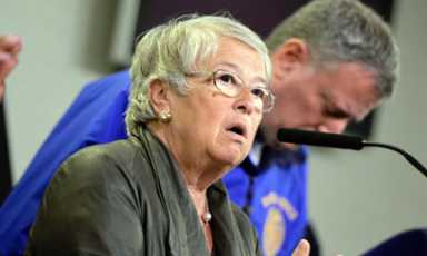 Port of gall! Farina offers maritime school to Brooklyn — then pivots to Staten Island