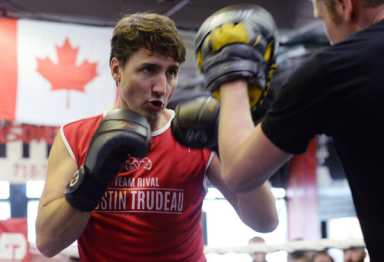 Knocked out! Legendary Dumbo boxing gym Gleason’s leaving 31-year-old location