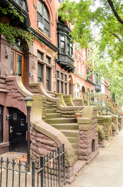 Going up! Park Slope historic district could get bigger — and much taller