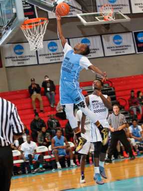 Last hurrah! Jefferson’s Curtis Smith gets one final high-school game