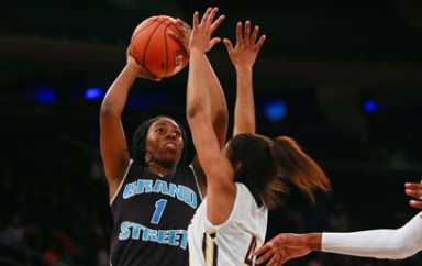Wolves’ Lucky aims to turn around St. Peter’s