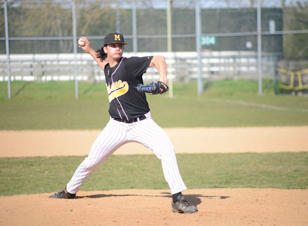 Heating up: Madison shakes off the icicles and burns past Midwood