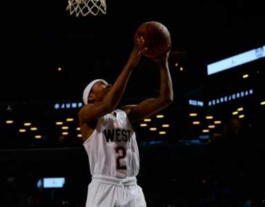 Ponds shines at Jordan Classic