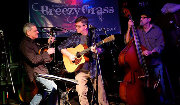 Bands take the Field: Aviator launches summer music series