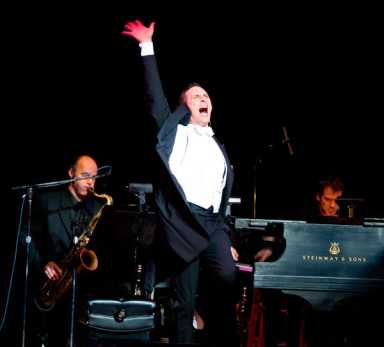 Wild sing: Cabaret show uncovers scandals of the 1920s