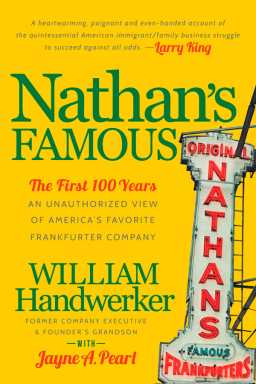 Frank look at the past: Book celebrates 100 years of Nathan’s Famous