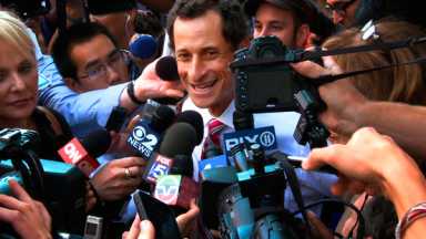 A reel Weiner: Outdoor film series launches with Carlos Danger doc