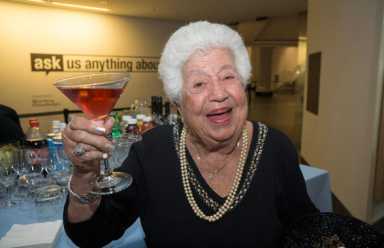 Doctor, Doctor! Methodist staffers revel to raise cash and laud honorees at gala