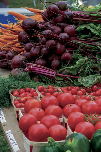Grow-rious! Ditmas Park CSA accepting applications for 2016 season
