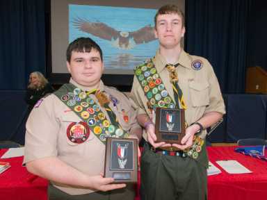 Standing O is at it again!