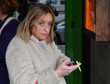 Board of Elex suspends honcho over Democratic primary purge