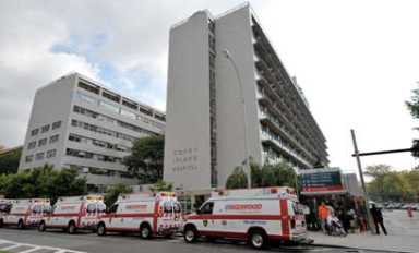 Head surgery: City removes two leaders from Coney Island Hospital