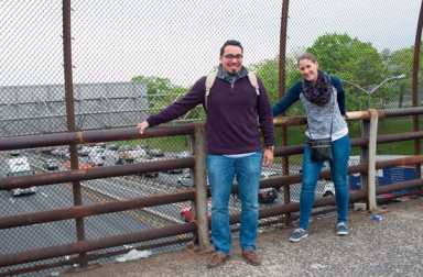 Bridge shakeup: State to fix rattletrap Bay Ridge overpass