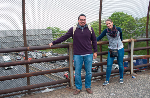 Bridge shakeup: State to fix rattletrap Bay Ridge overpass