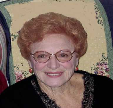Ridge grieves: McKinley teacher Anita Seminara dies at 85