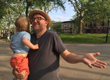 Sunset Park’s wifi stolen! Locals: ‘Wait, the park had wifi?’