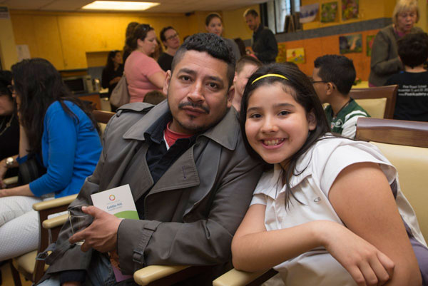 The kids are all write: Cobble Hill youngsters win essay contest