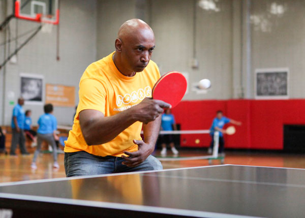 Go for golden! Brooklyn boomers compete in boro’s first Senior Games