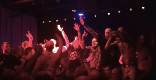 Williamsburg bar hosts, cancels skinhead ‘hate music’ fest