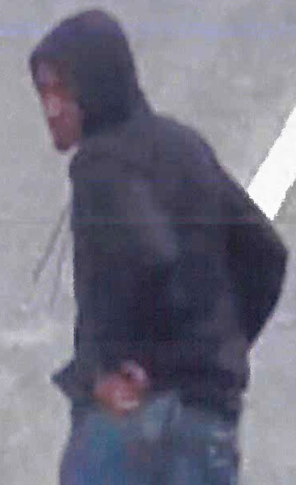 Police: Yahoo opens fire in Boerum Hill