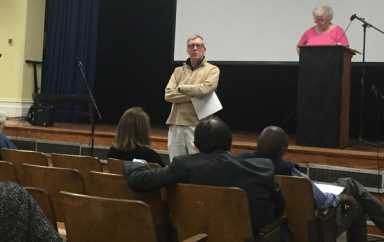 Cobble Hillians slam civic group leadership in LICH fight amidst heated election