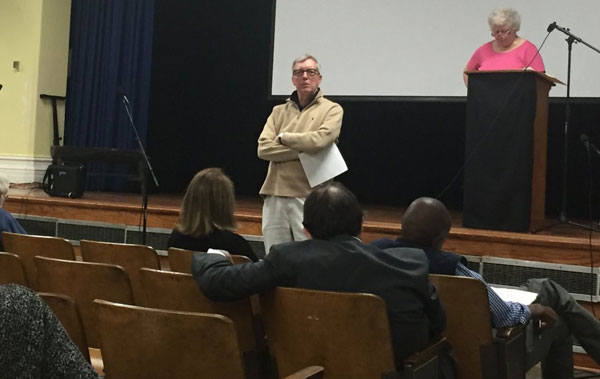 Cobble Hillians slam civic group leadership in LICH fight amidst heated election