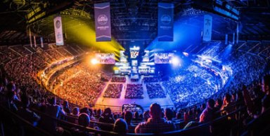 PC culture conquers Barclays! Stadium to host massive video game tournament