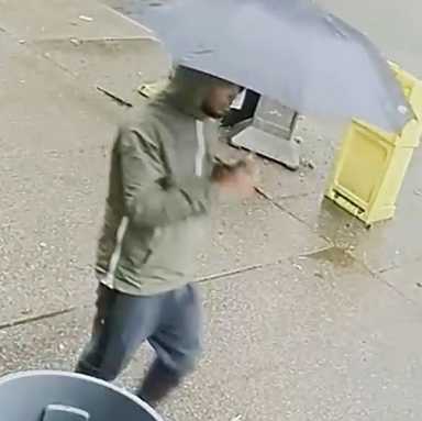 Predator tried to rape Williamsburg woman in stairwell of her building